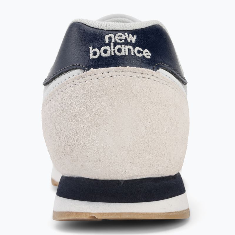 Herrenschuhe New Balance Schuhe 373's V2 sea salt/team navy 6