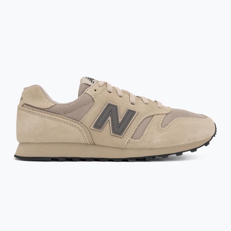 Herrenschuhe New Balance Schuhe 373's V2 stoneware/tornado 2