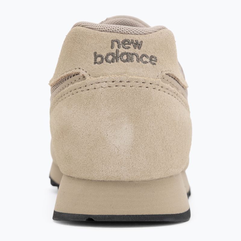 Herrenschuhe New Balance Schuhe 373's V2 stoneware/tornado 6