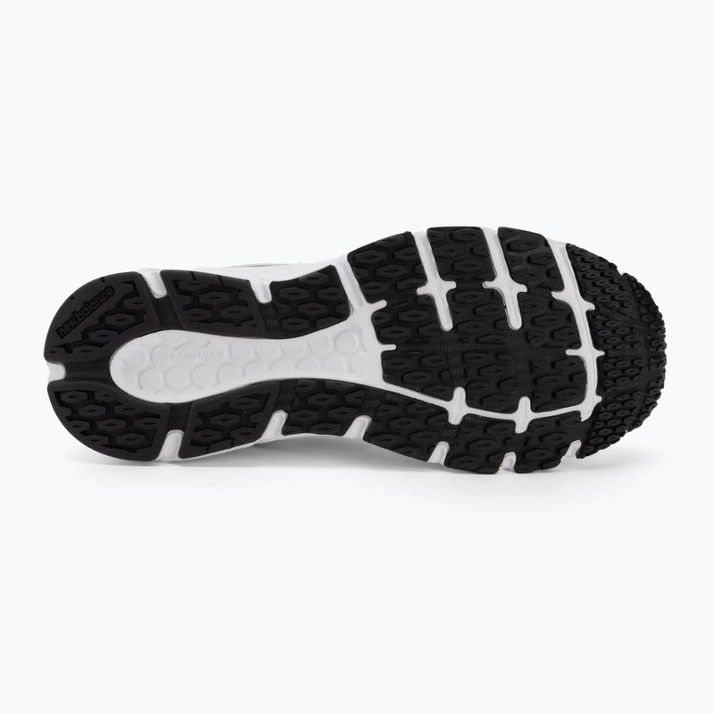 Kinderschuhe New Balance Classic 408's V1 103 white/natural indigo 4