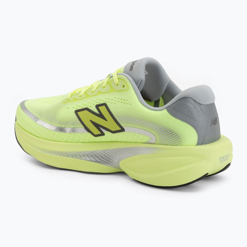 Herren-Laufschuhe New Balance Ellipse v1 afterglow/lone star grey/silver metallic 3