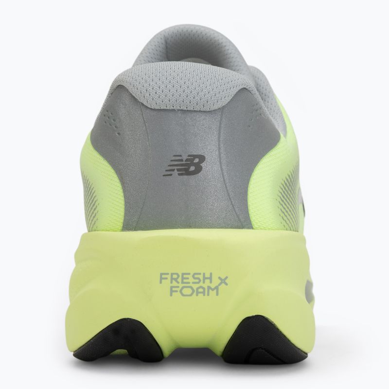 Herren-Laufschuhe New Balance Ellipse v1 afterglow/lone star grey/silver metallic 6