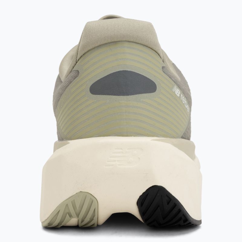 Herren-Laufschuhe  New Balance FuelCell Rebel V5 olivine/shipyard 6