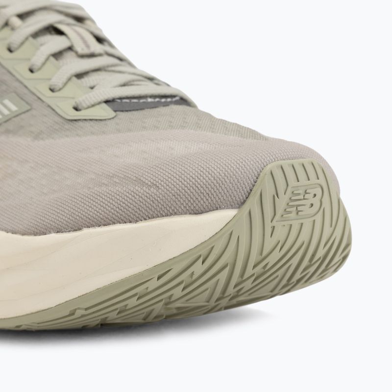 Herren-Laufschuhe  New Balance FuelCell Rebel V5 olivine/shipyard 7