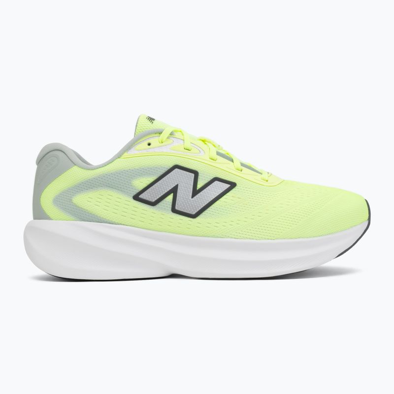 Herren-Laufschuhe  New Balance Fresh Foam 680's V9 afterglow/grey matter/silver metallic 2
