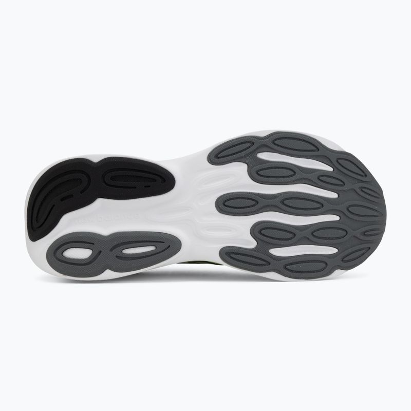 Herren-Laufschuhe  New Balance Fresh Foam 680's V9 afterglow/grey matter/silver metallic 4