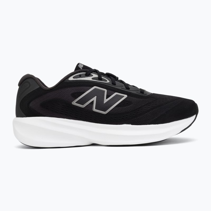 Herren-Laufschuhe  New Balance Fresh Foam 680's V9 black/faded black 2