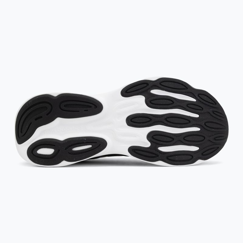 Herren-Laufschuhe  New Balance Fresh Foam 680's V9 black/faded black 4