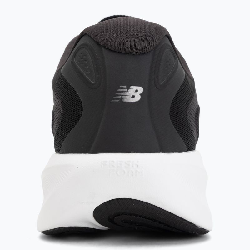 Herren-Laufschuhe  New Balance Fresh Foam 680's V9 black/faded black 6