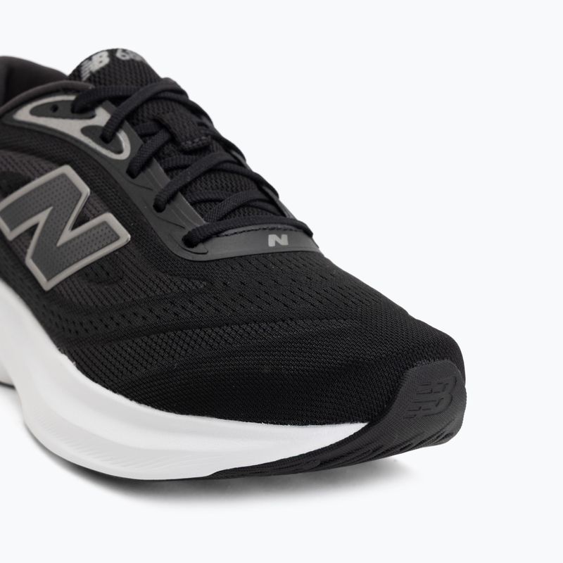 Herren-Laufschuhe  New Balance Fresh Foam 680's V9 black/faded black 7