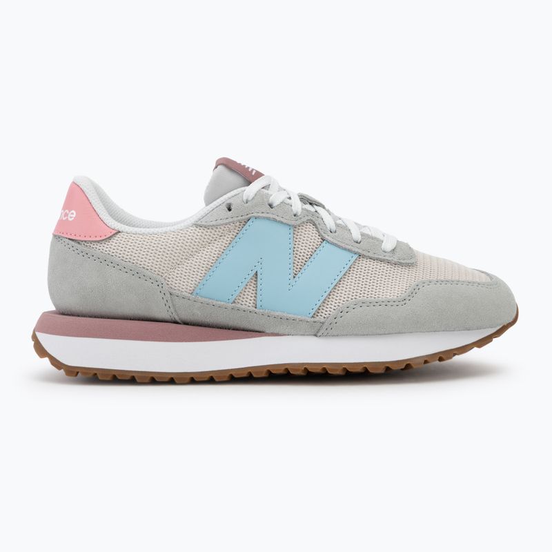 Damenschuhe New Balance Schuhe Classic 273's V1 lone star gray/mooeam 2