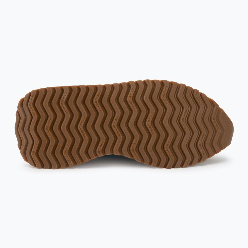 Damen-Schuhe New Balance Classic 273's V1 lone star gray/mooeam 4