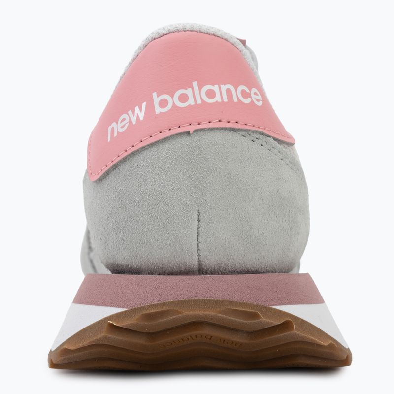 Damen-Schuhe New Balance Classic 273's V1 lone star gray/mooeam 6