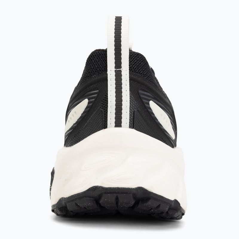 Damen-Laufschuhe  New Balance Fresh Foam 410's V9 black/sea salt/faded black 6