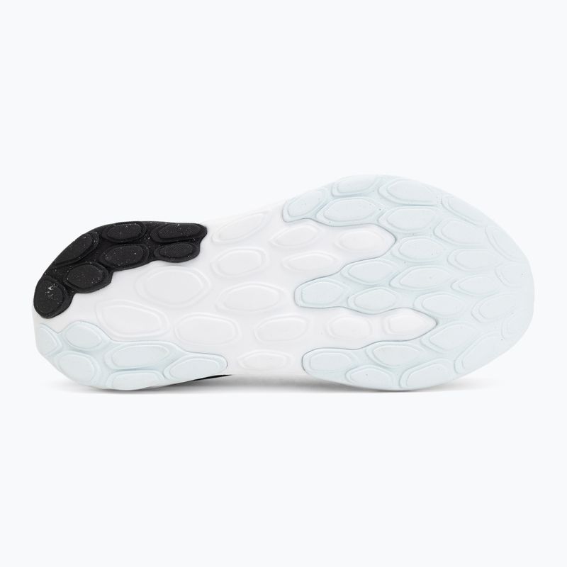 Damen-Laufschuhe New Balance Fresh Foam 520's V9 fairweather blue/vinte indigo/glint blue 4