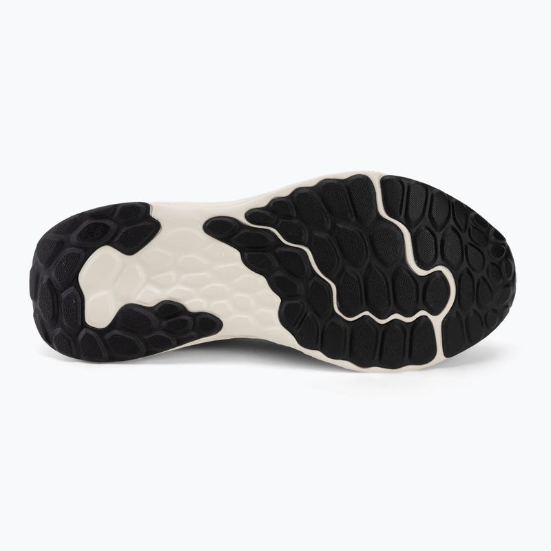 Herren-Laufschuhe New Balance Fresh Foam Arishi V4 thunder brown/stoneware/black 4