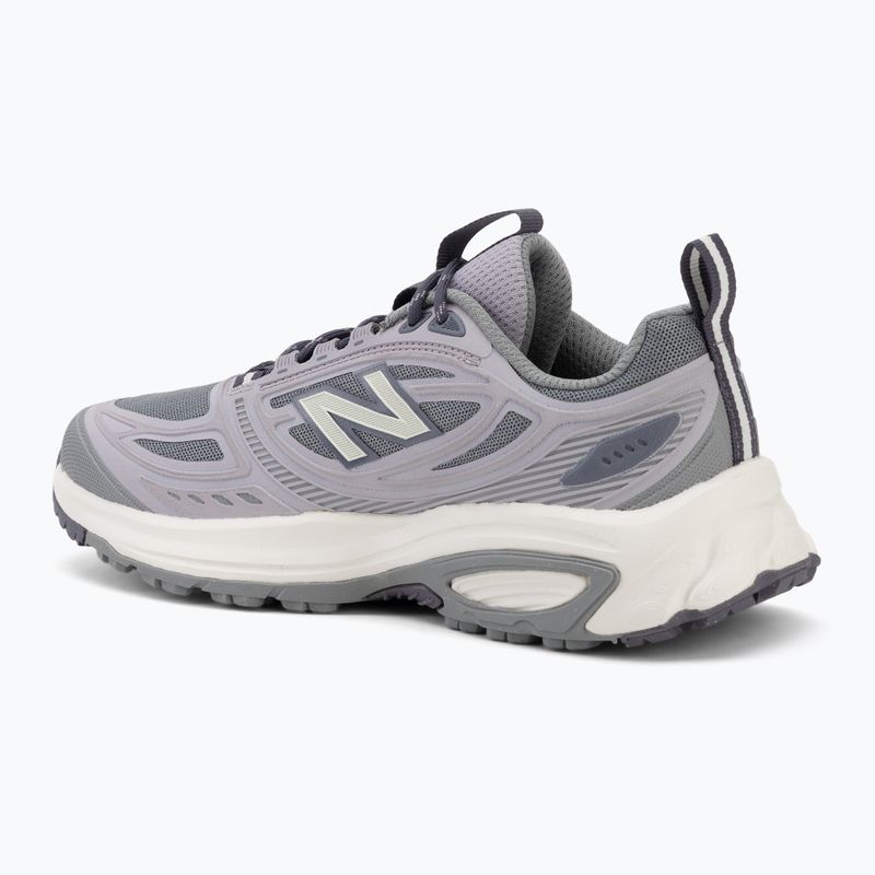 Damen-Laufschuhe  New Balance Fresh Foam 410's V9 slate grey/truffle salt/sea salt 3