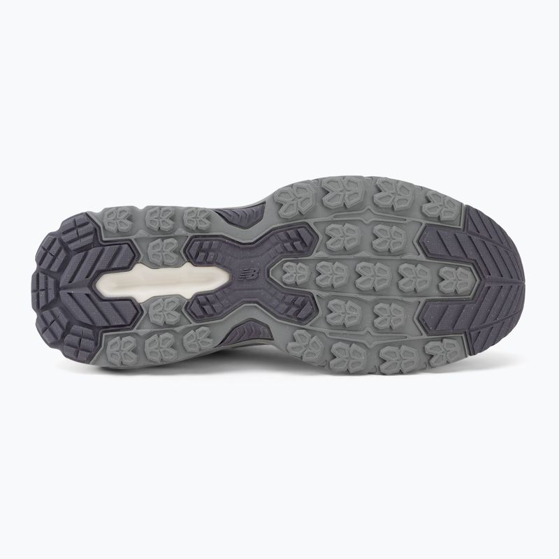 Damen-Laufschuhe  New Balance Fresh Foam 410's V9 slate grey/truffle salt/sea salt 4