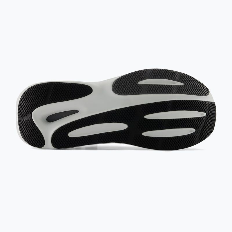 Herren-Laufschuhe New Balance Fresh Foam 860's V15 black/ 103 white 3