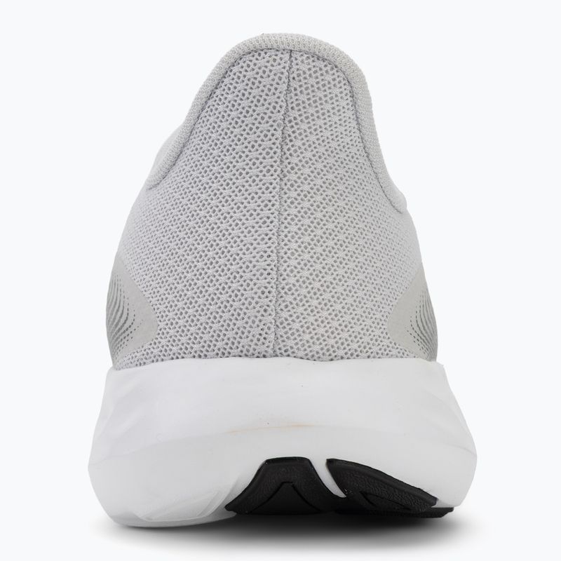 Herren-Laufschuhe  New Balance Fresh Foam 411's V3 grey matter/blue bird/black 6