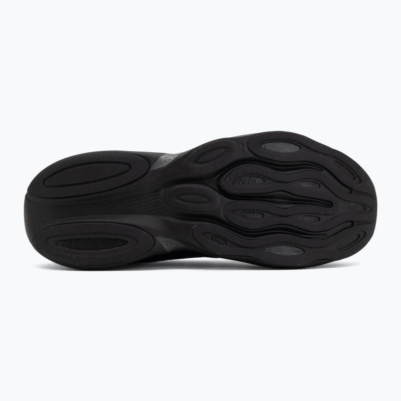 Herren-Laufschuhe New Balance Ellipse v1 black/black metallic/faded black 4