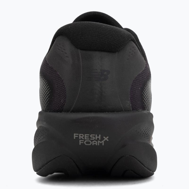 Herren-Laufschuhe New Balance Ellipse v1 black/black metallic/faded black 6