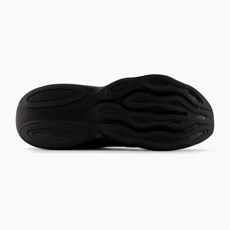 Herren-Laufschuhe New Balance Ellipse v1 black/black metallic/faded black 12