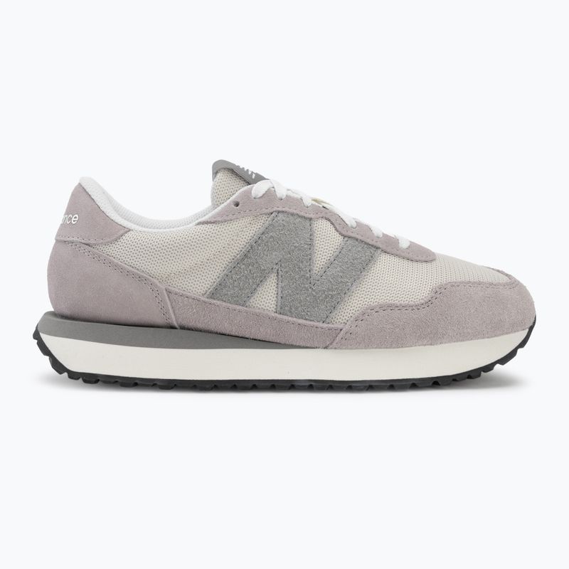 Buty New Balance Schuhe 237's V1 5614 black/artic grey 2