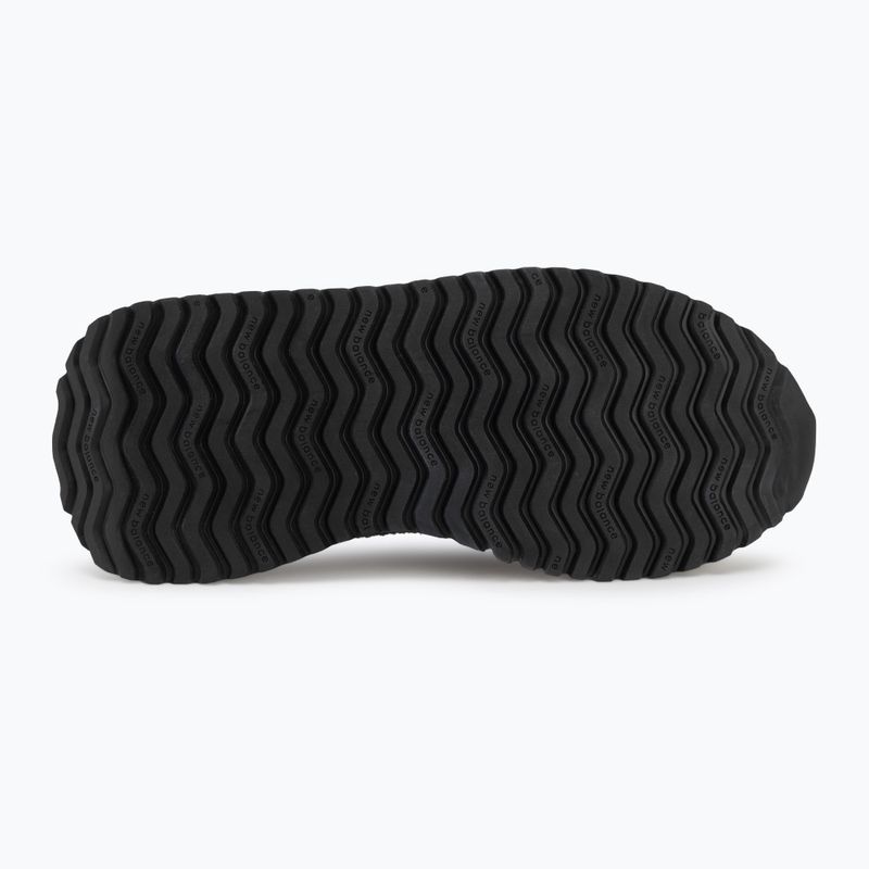 Buty New Balance Schuhe 237's V1 5614 black/artic grey 4