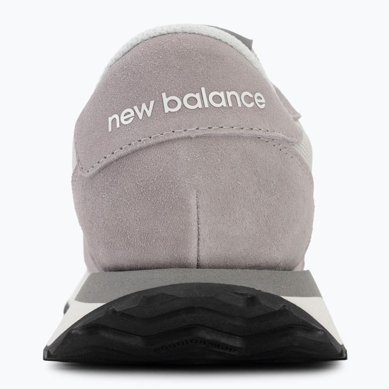 Buty New Balance Schuhe 237's V1 5614 black/artic grey 6