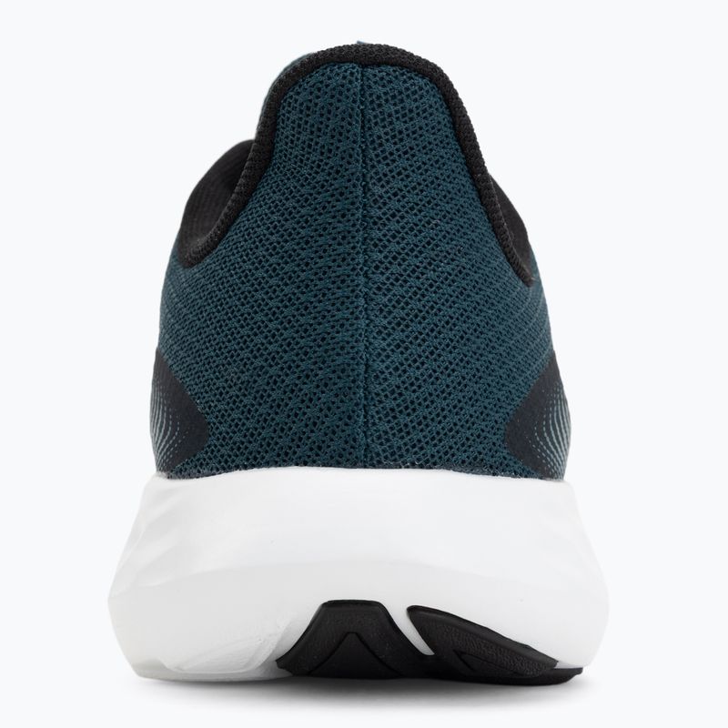 Herren-Laufschuhe New Balance Fresh Foam 411's V3 salt water/deep end/medusa green 6