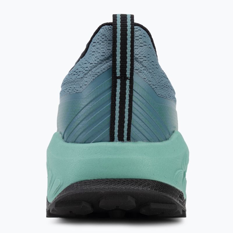 Herren-Laufschuhe New Balance Fresh Foam Garoe V2 deep end/black/deep end 6