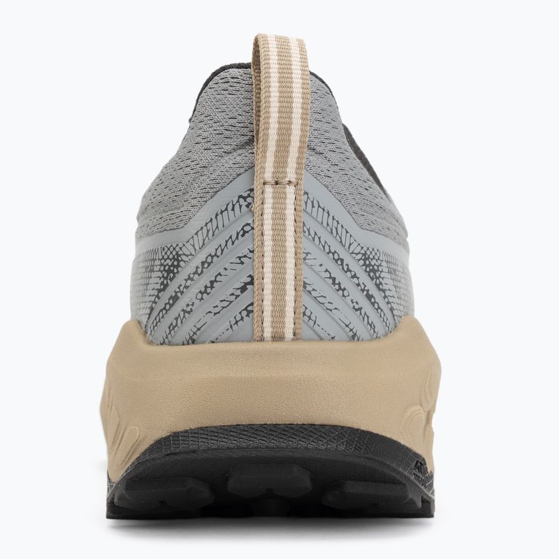 Herren-Laufschuhe  New Balance Fresh Foam Garoe V2 slate grey/tangerine heat/castlerock 6