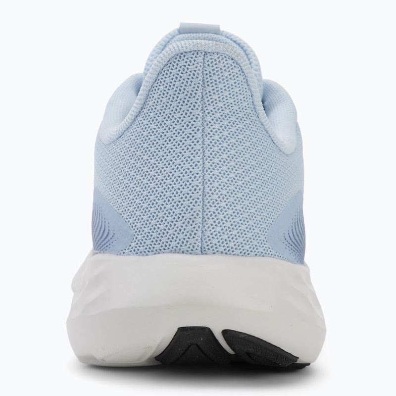 Damen-Laufschuhe New Balance Fresh Foam 411's V3 oxford blue/black/quartz grey 6