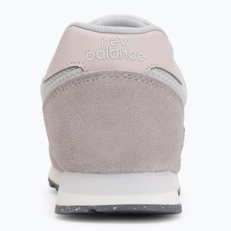 Damenschuhe New Balance Schuhe 373's V2 truffle salt/grey Matter 6