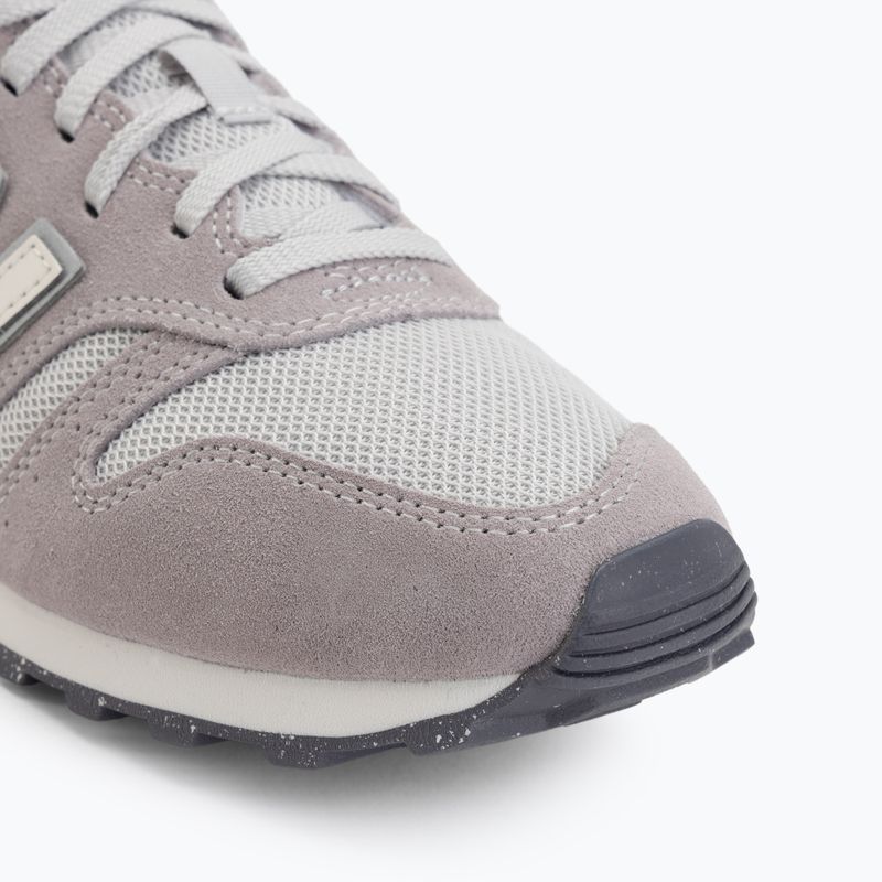 Damenschuhe New Balance 373's V2 truffle salt/grey matter 7