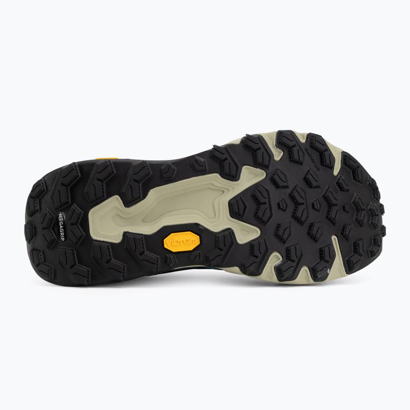 Herren-Laufschuhe New Balance Fresh Foam Hierro V9 faded teal/black 4