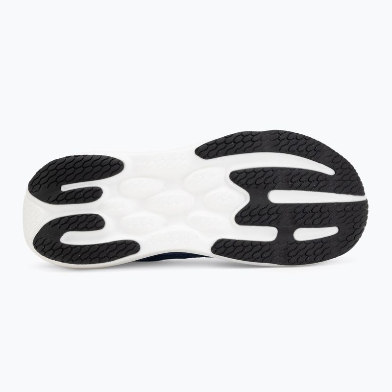 Herren-Laufschuhe  New Balance 1080's V15 fairweather blue/silver metallic/mic blue 4