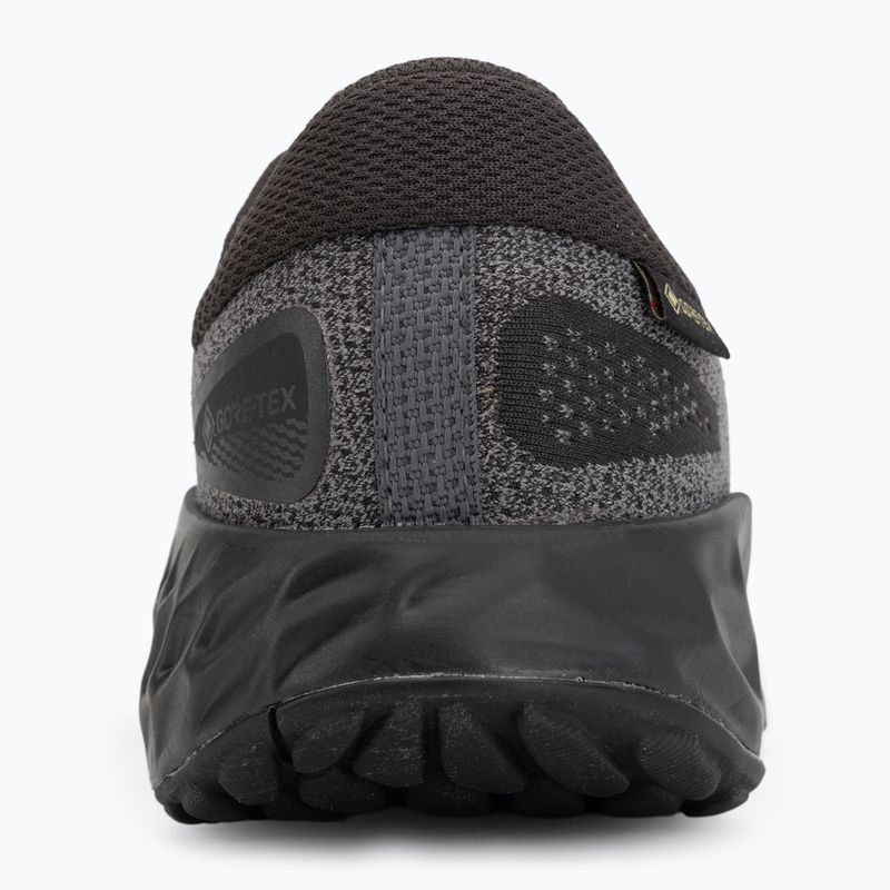 Damen-Laufschuhe New Balance Fresh Foam Evoz V4 faded black/castlerock/afterglow 6