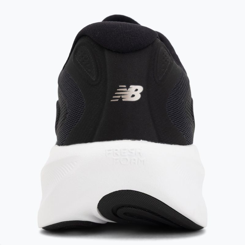 Damen-Laufschuhe New Balance Fresh Foam 680's V9 black/phantom/champagne metallic 6