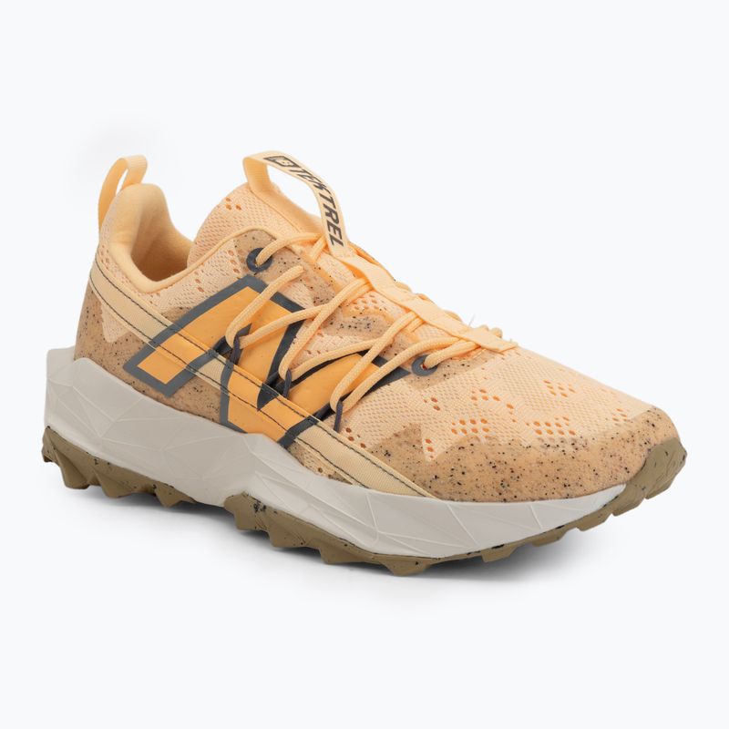 Damen-Laufschuhe New Balance Dynasoft Tektrel V1 medusa green/angora