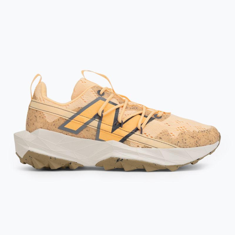 Damen-Laufschuhe New Balance Dynasoft Tektrel V1 medusa green/angora 2