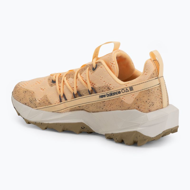 Damen-Laufschuhe New Balance Dynasoft Tektrel V1 medusa green/angora 3