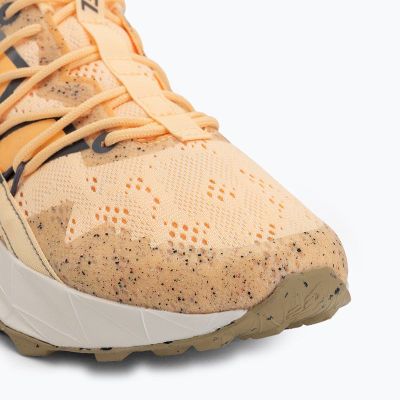 Damen-Laufschuhe New Balance Dynasoft Tektrel V1 medusa green/angora 7