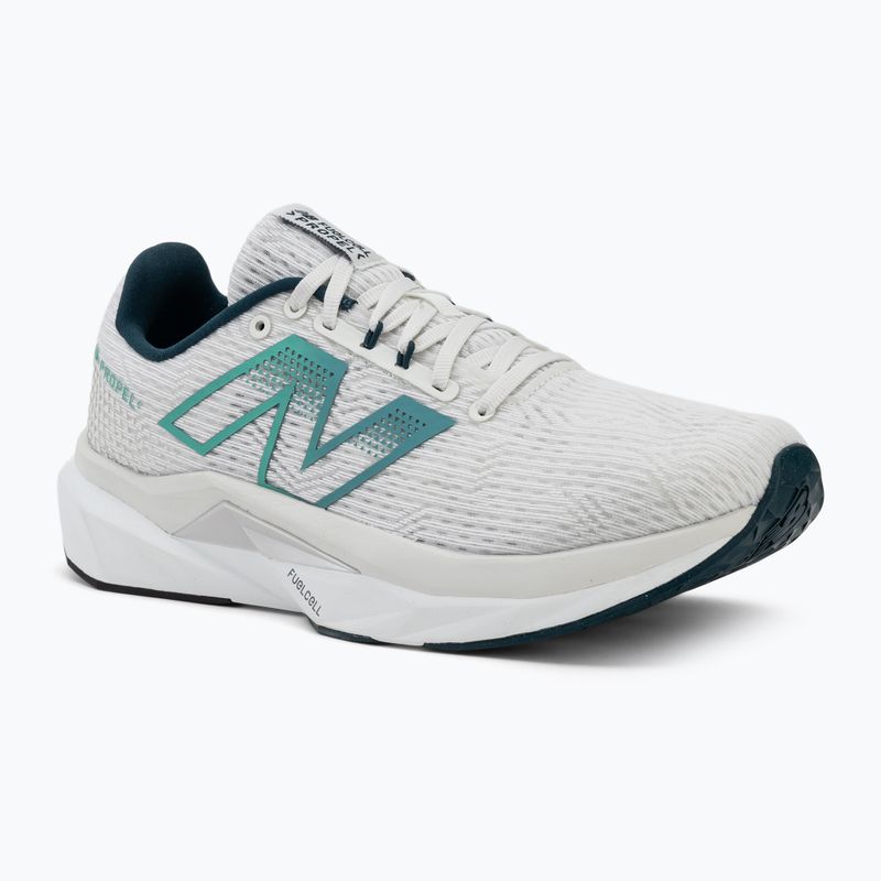 Herren-Laufschuhe New Balance FuelCell Propel v5 grey matter/team navy