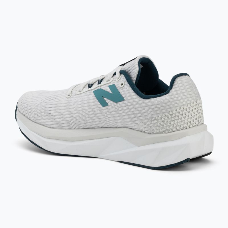 Herren-Laufschuhe New Balance FuelCell Propel v5 grey matter/team navy 3