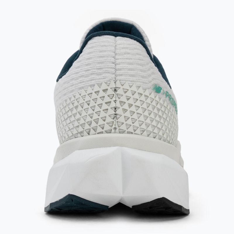 Herren-Laufschuhe New Balance FuelCell Propel v5 grey matter/team navy 6