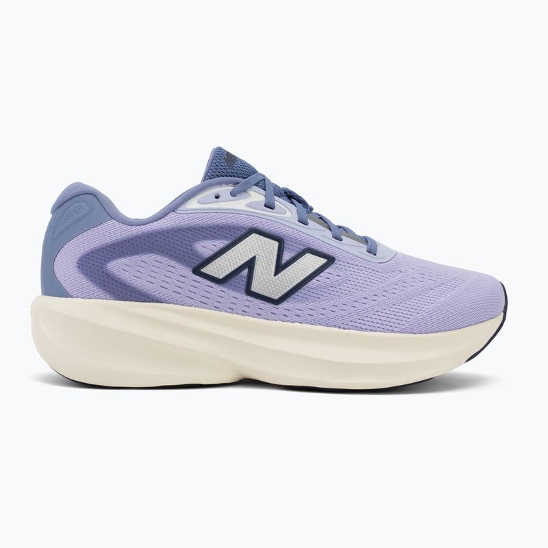 Damen-Laufschuhe New Balance Fresh Foam 680's V9 glint blue/fairweather blue/navy 2