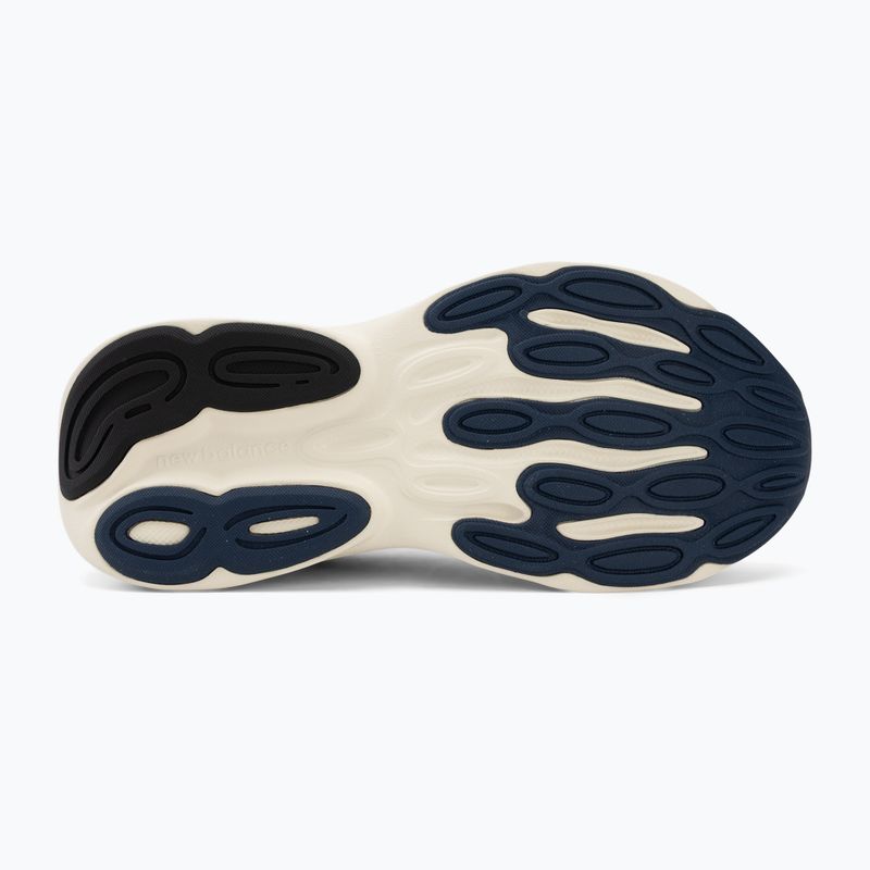 Damen-Laufschuhe New Balance Fresh Foam 680's V9 glint blue/fairweather blue/navy 4