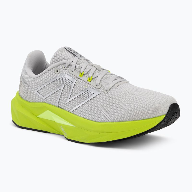 Herren-Laufschuhe New Balance FuelCell Propel v5 slate grey/alkaline green